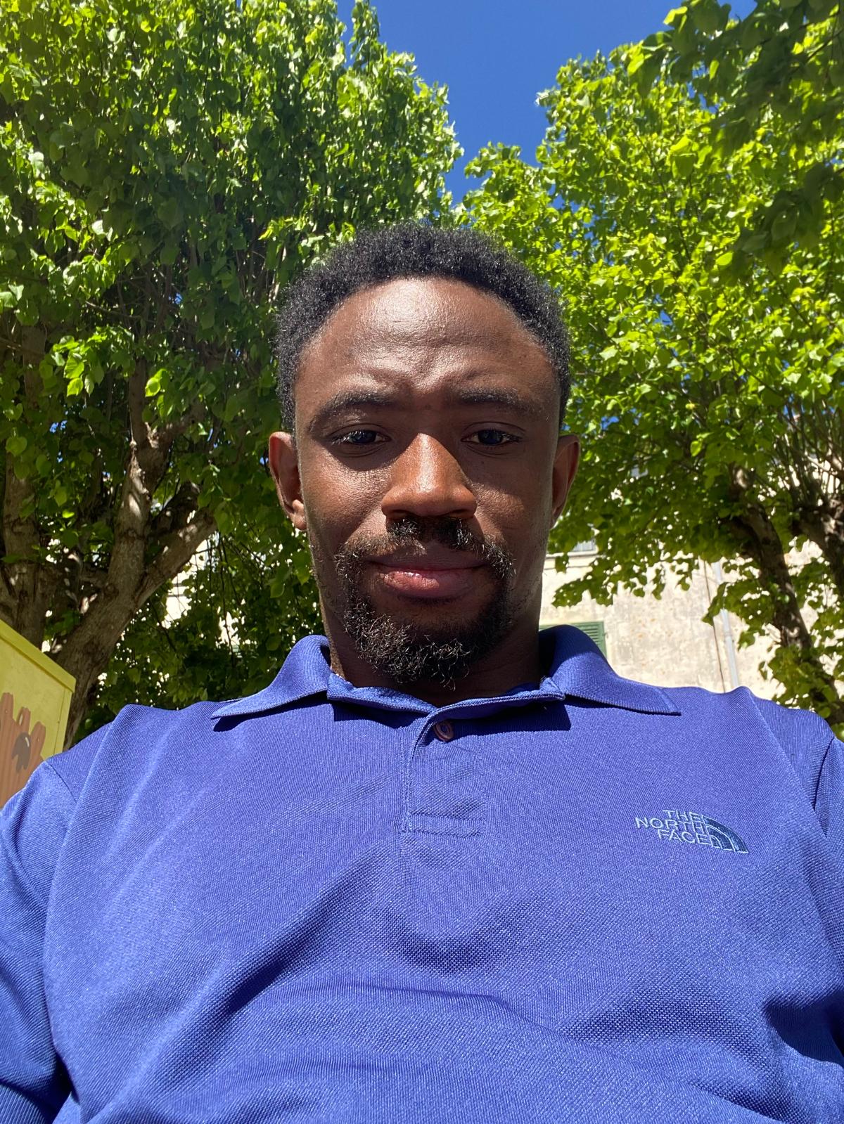 Franck Ondoua Ekonglo